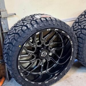 Granby Mountain Blacktop Auto Parts and Accessories