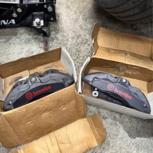 Granby Mountain Blacktop Auto Parts and Accessories