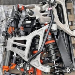 Granby Mountain Blacktop Auto Parts and Accessories