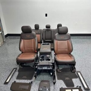 Granby Mountain Blacktop Auto Parts and Accessories