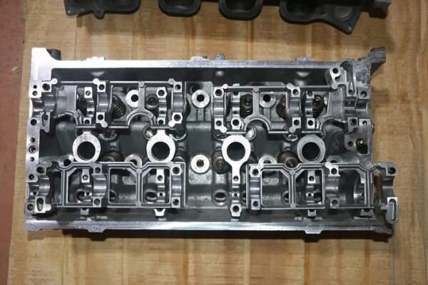 DC/DB Heads - Image 10