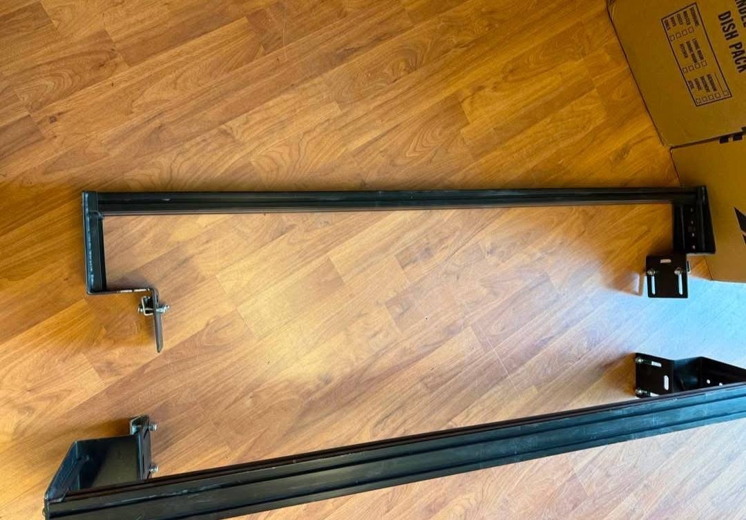 2019-2021 Ford Ranger Upgrade Package - Image 6