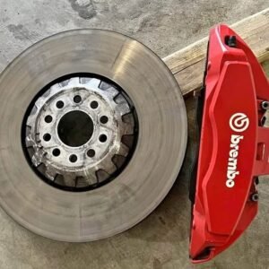 Granby Mountain Blacktop Auto Parts and Accessories