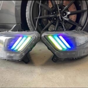 Granby Mountain Blacktop Auto Parts and Accessories