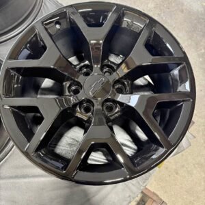 Granby Mountain Blacktop Auto Parts and Accessories