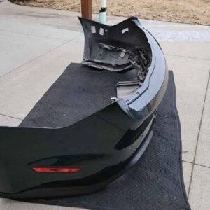 Granby Mountain Blacktop Auto Parts and Accessories