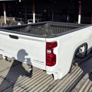 Granby Mountain Blacktop Auto Parts and Accessories