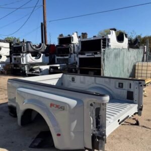 Granby Mountain Blacktop Auto Parts and Accessories