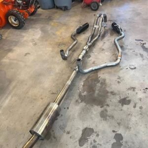 Granby Mountain Blacktop Auto Parts and Accessories