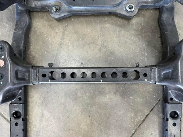 2015-2022 Ford Mustang GT 5.0L Front K Member Subframe Assembly - OEM - Image 5