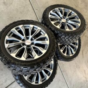 Granby Mountain Blacktop Auto Parts and Accessories