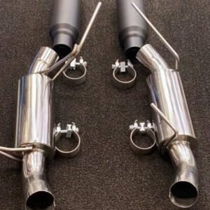 Granby Mountain Blacktop Auto Parts and Accessories