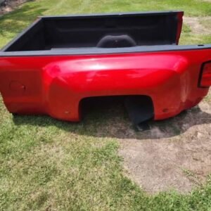 Granby Mountain Blacktop Auto Parts and Accessories