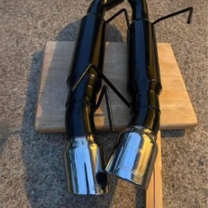 Granby Mountain Blacktop Auto Parts and Accessories