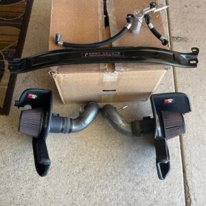 Granby Mountain Blacktop Auto Parts and Accessories