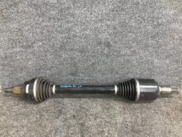 Dodge Charger SRT-8 Hellcat 6.2L Rear Axles Left/Right OEM - Image 2