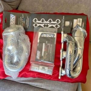 Granby Mountain Blacktop Auto Parts and Accessories