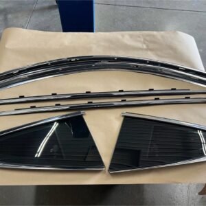 Granby Mountain Blacktop Auto Parts and Accessories