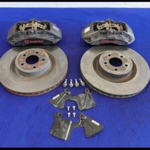 Granby Mountain Blacktop Auto Parts and Accessories