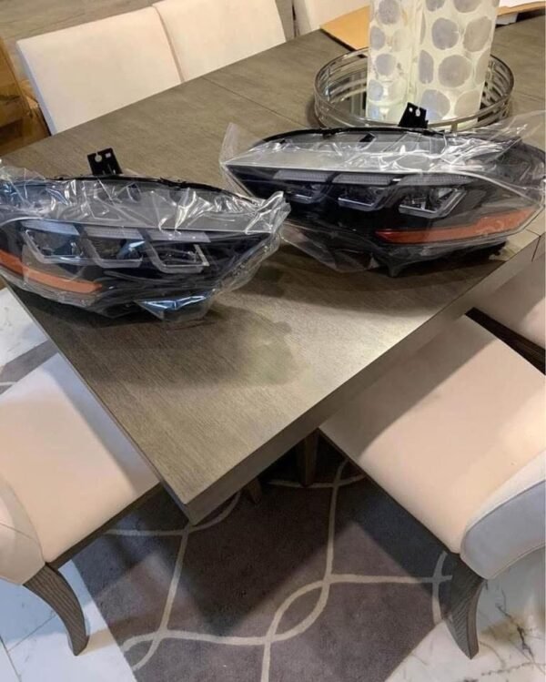 S650 Style headlights for 2018-2023 brand new