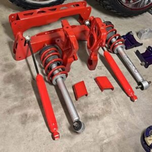 Granby Mountain Blacktop Auto Parts and Accessories