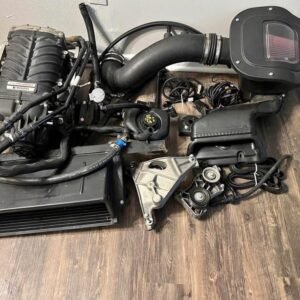 Granby Mountain Blacktop Auto Parts and Accessories