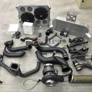 Granby Mountain Blacktop Auto Parts and Accessories