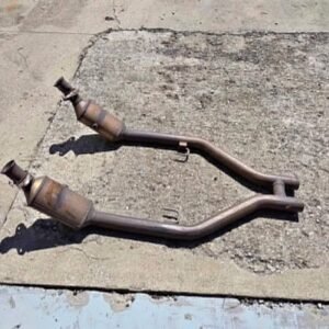 Granby Mountain Blacktop Auto Parts and Accessories