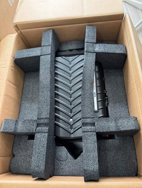 MUSTANG GT AND DARK HORSE SUPERCHARGER KIT This kit includes: Gen 6 3.0L Whipple - Image 4