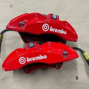 Granby Mountain Blacktop Auto Parts and Accessories