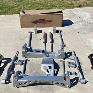 Granby Mountain Blacktop Auto Parts and Accessories