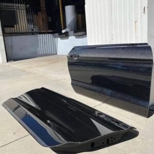 Granby Mountain Blacktop Auto Parts and Accessories