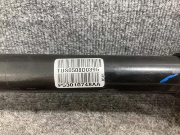 Dodge Charger SRT-8 Hellcat 6.2L Rear Axles Left/Right OEM - Image 15