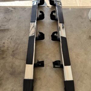 Granby Mountain Blacktop Auto Parts and Accessories