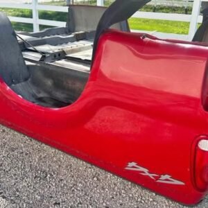 Granby Mountain Blacktop Auto Parts and Accessories