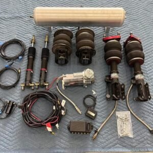 Granby Mountain Blacktop Auto Parts and Accessories