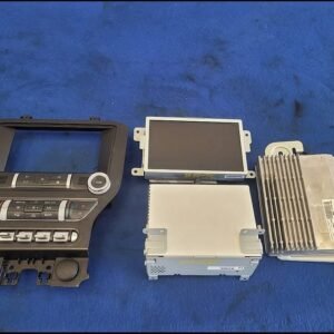 Granby Mountain Blacktop Auto Parts and Accessories