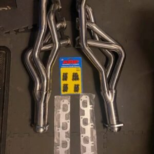 Granby Mountain Blacktop Auto Parts and Accessories