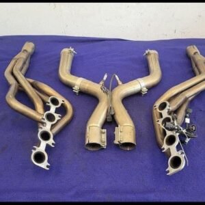 Granby Mountain Blacktop Auto Parts and Accessories