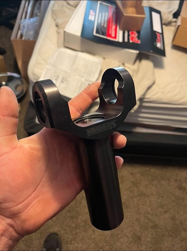 Foxbody Tick Billet T56 magnum full setup - Image 6