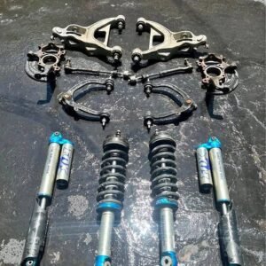 Granby Mountain Blacktop Auto Parts and Accessories