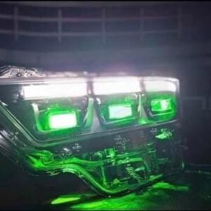 Granby Mountain Blacktop Auto Parts and Accessories