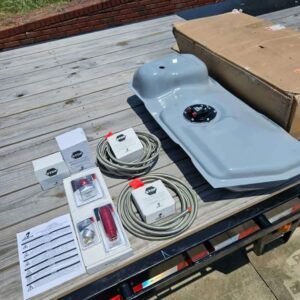 Granby Mountain Blacktop Auto Parts and Accessories