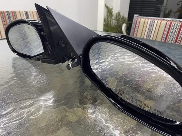 03/04 Cobra Mirrors - Image 5