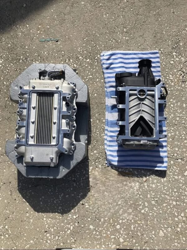 Roush Phase 1 Supercharger Kit - Image 3