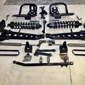 Granby Mountain Blacktop Auto Parts and Accessories