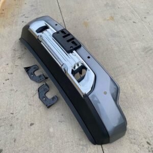 Granby Mountain Blacktop Auto Parts and Accessories