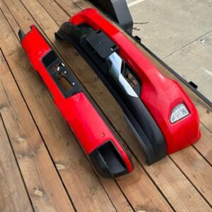 Granby Mountain Blacktop Auto Parts and Accessories