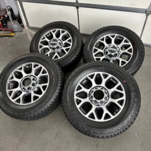 Granby Mountain Blacktop Auto Parts and Accessories