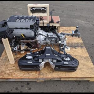 Granby Mountain Blacktop Auto Parts and Accessories